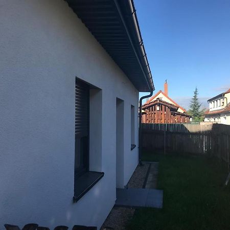 Bezauberndes Gaestehaus Mit Terrasse 纽伦堡 外观 照片