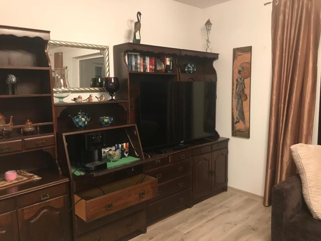Bezauberndes Gaestehaus Mit Terrasse 纽伦堡 外观 照片