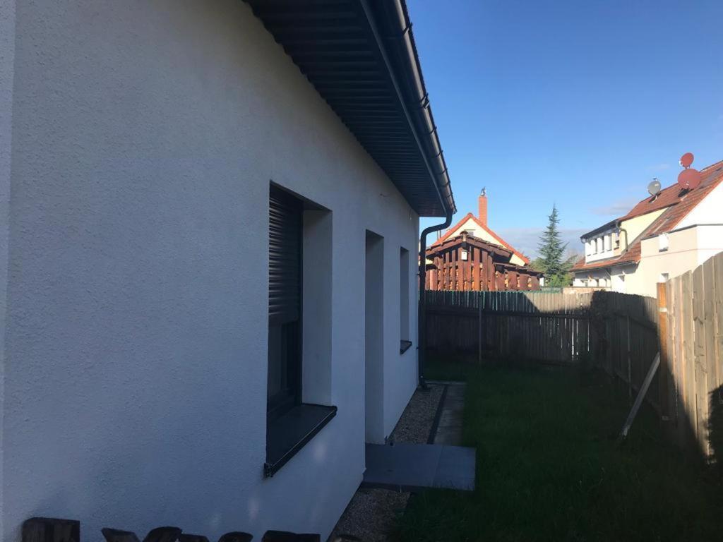 Bezauberndes Gaestehaus Mit Terrasse 纽伦堡 外观 照片
