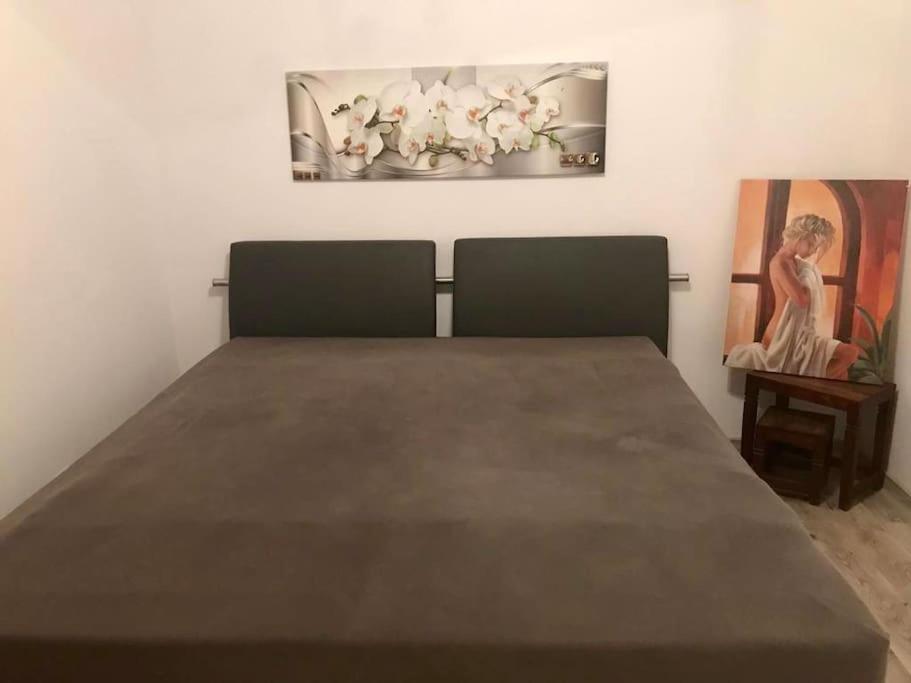 Bezauberndes Gaestehaus Mit Terrasse 纽伦堡 外观 照片